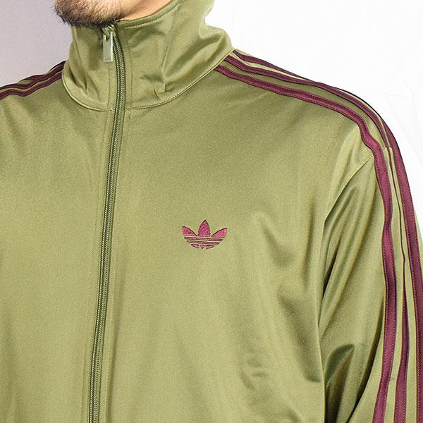 adidas Originals アディダス オリジナルス ジャケット FIREBIRD TRACK