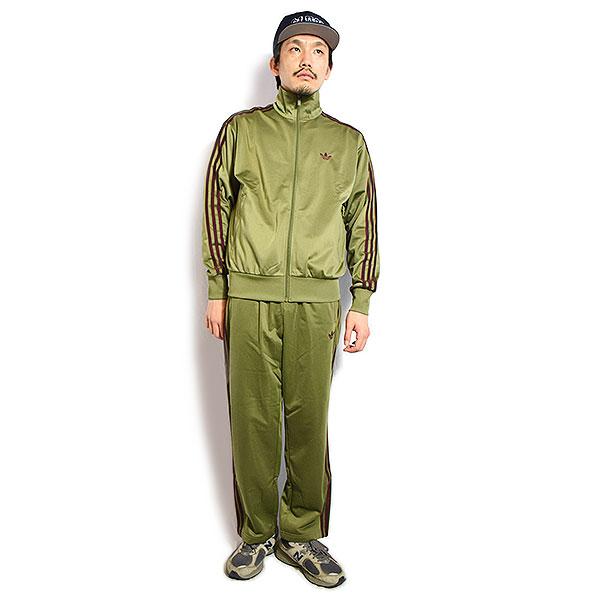 adidas Originals アディダス オリジナルス ジャケット FIREBIRD TRACK