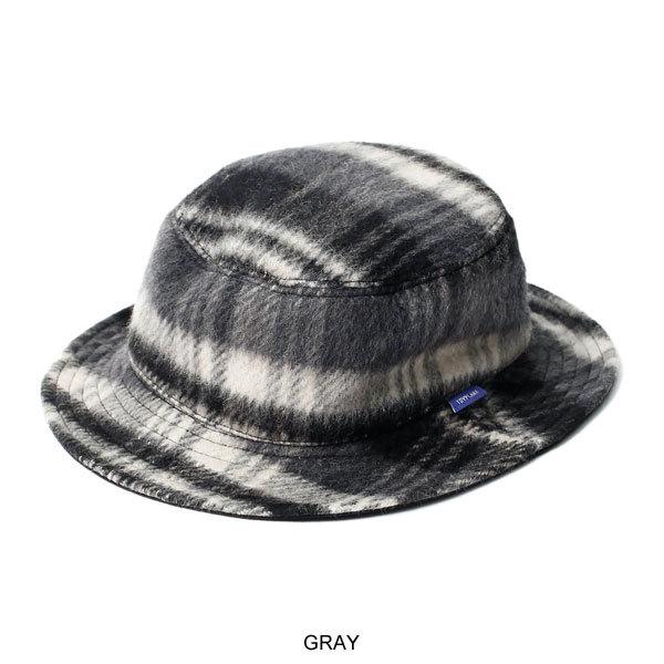 TOYPLANE トイプレーン　ハット　(新品同様) SALE セール トイプレーン ハット TOYPLANE WOOL BUCKET HAT メンズ