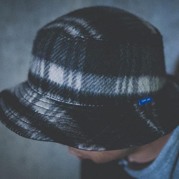 SALE セール トイプレーン ハット TOYPLANE WOOL BUCKET HAT メンズ