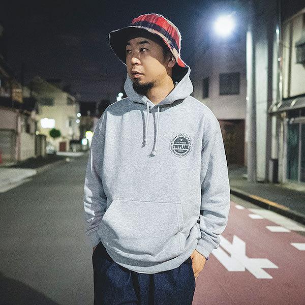 SALE セール トイプレーン ハット TOYPLANE WOOL BUCKET HAT メンズ