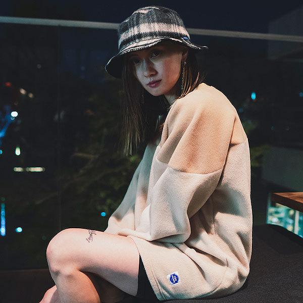 SALE セール トイプレーン ハット TOYPLANE WOOL BUCKET HAT メンズ