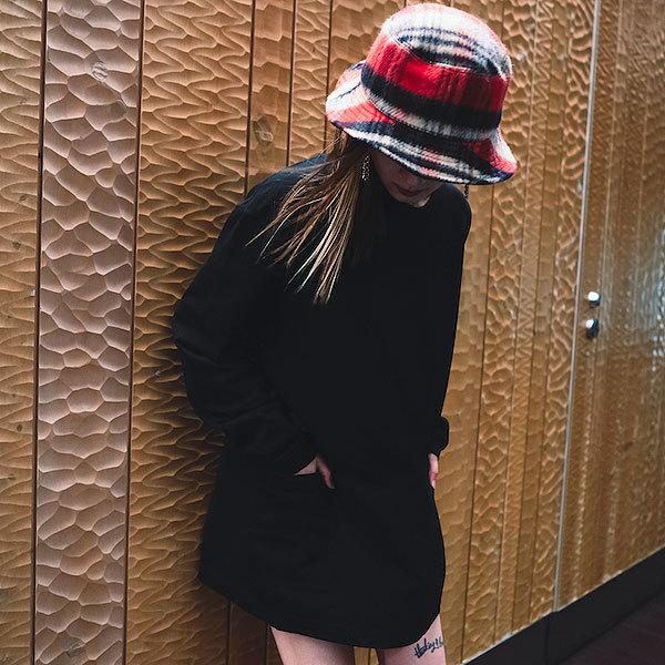 TOYPLANE トイプレーン　ハット　(新品同様) SALE セール トイプレーン ハット TOYPLANE WOOL BUCKET HAT メンズ