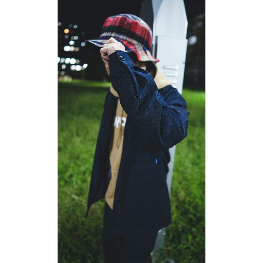 SALE セール トイプレーン ハット TOYPLANE WOOL BUCKET HAT メンズ
