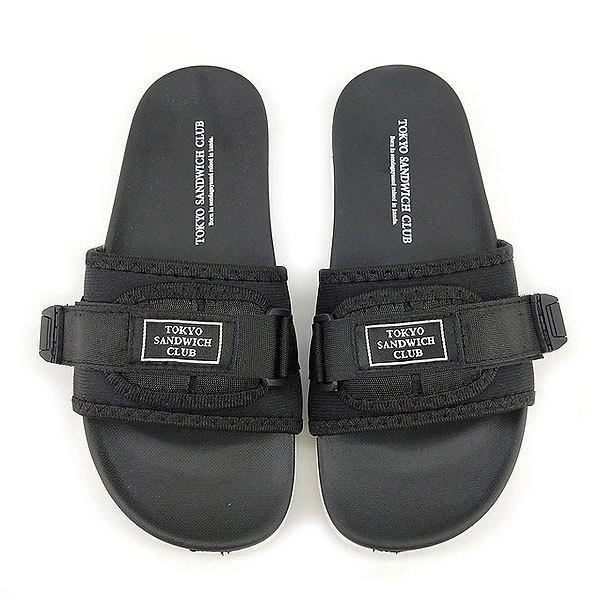 TOKYO SANDWICH CLUB トウキョウサンドウィッチクラブ サンダル