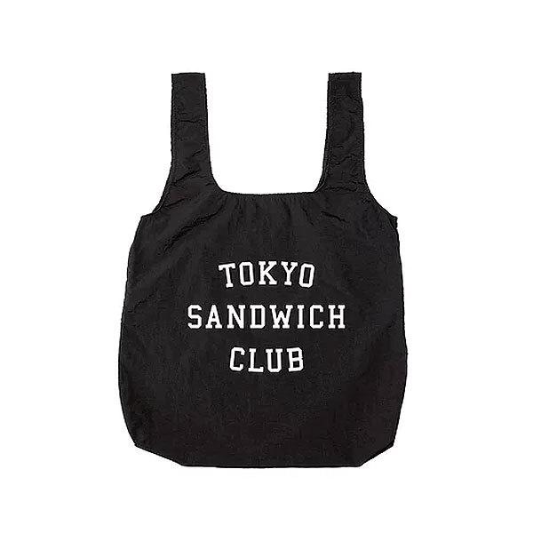 TOKYO SANDWICH CLUB トウキョウサンドウィッチクラブ エコ