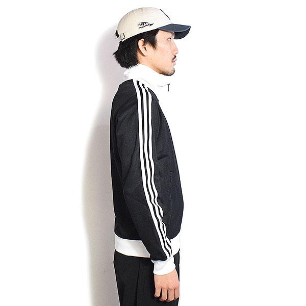 adidas Originals アディダス オリジナルス ジャケット CLASSIC TRACK