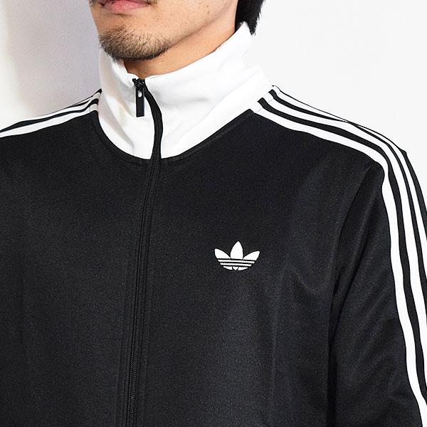 adidas Originals アディダス オリジナルス ジャケット CLASSIC TRACK