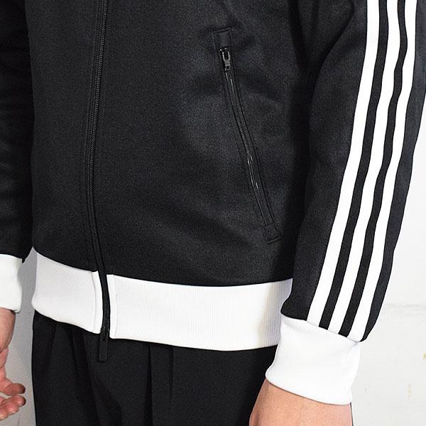 adidas Originals アディダス オリジナルス ジャケット CLASSIC TRACK