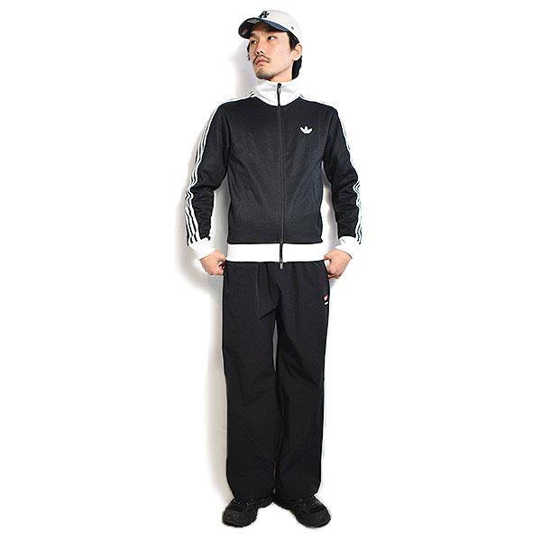 adidas Originals アディダス オリジナルス ジャケット CLASSIC TRACK