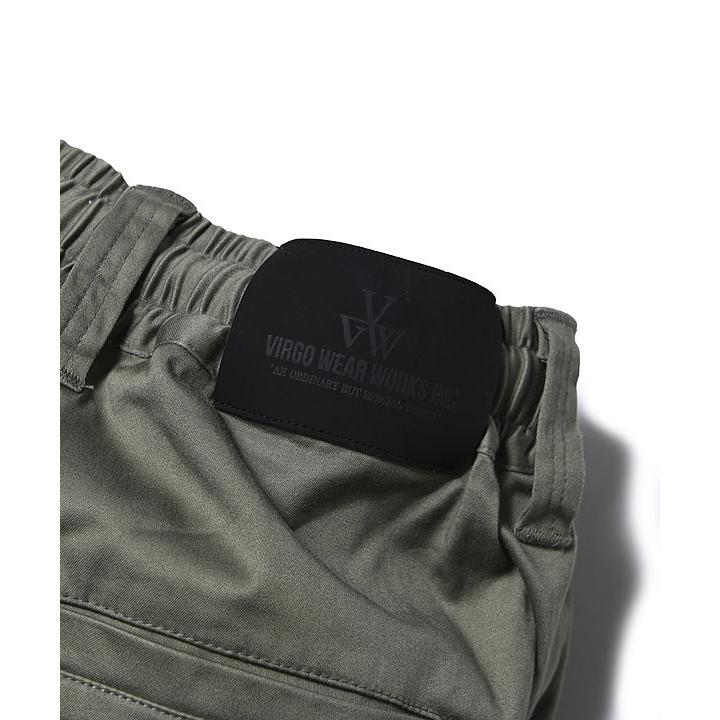 VIRGOwearworks（ヴァルゴウェアワークス） SALE セール パンツ