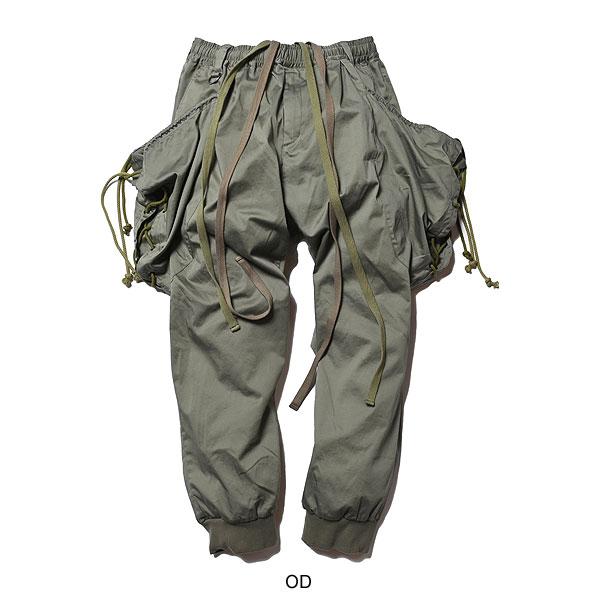 VIRGOwearworks（ヴァルゴウェアワークス） SALE セール パンツ