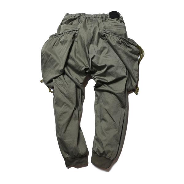 VIRGOwearworks×KUDANメンズ パンツ VIRGOwearworks（ヴァルゴウェアワークス） SALE セール パンツ