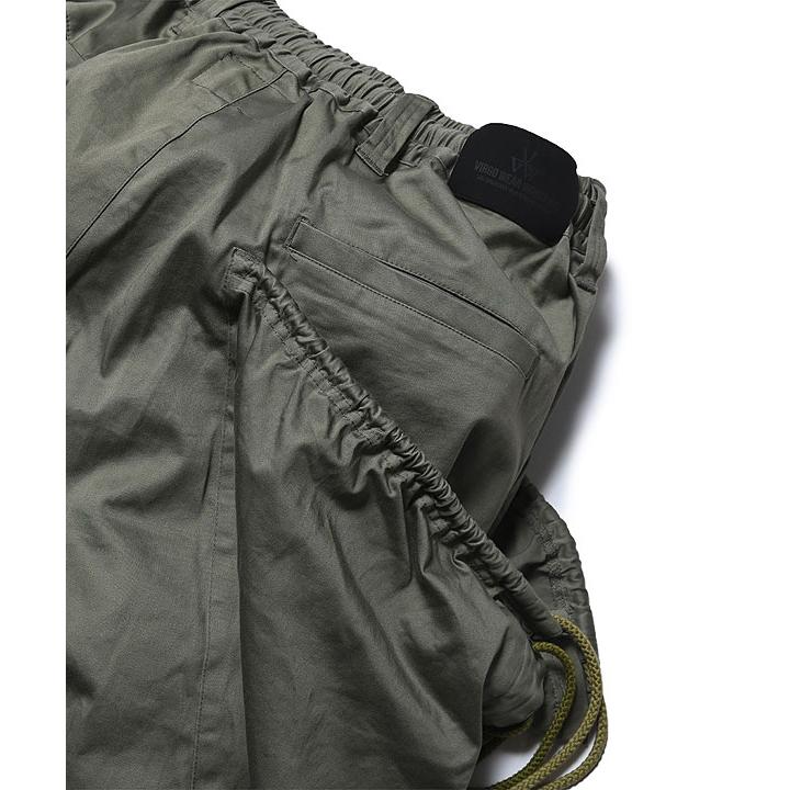 VIRGOwearworks（ヴァルゴウェアワークス） SALE セール パンツ