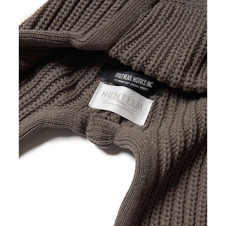 VIRGOwearworks（ヴァルゴウェアワークス） 2025 秋冬 先行予約 10月