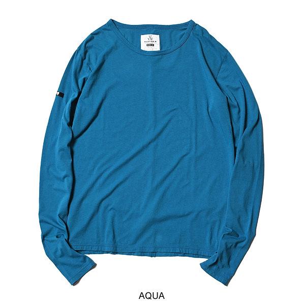 SALE セール ヴァルゴ Tシャツ VIRGO  PERFECTION L/S SPECIAL メンズ 長袖｜artif｜02