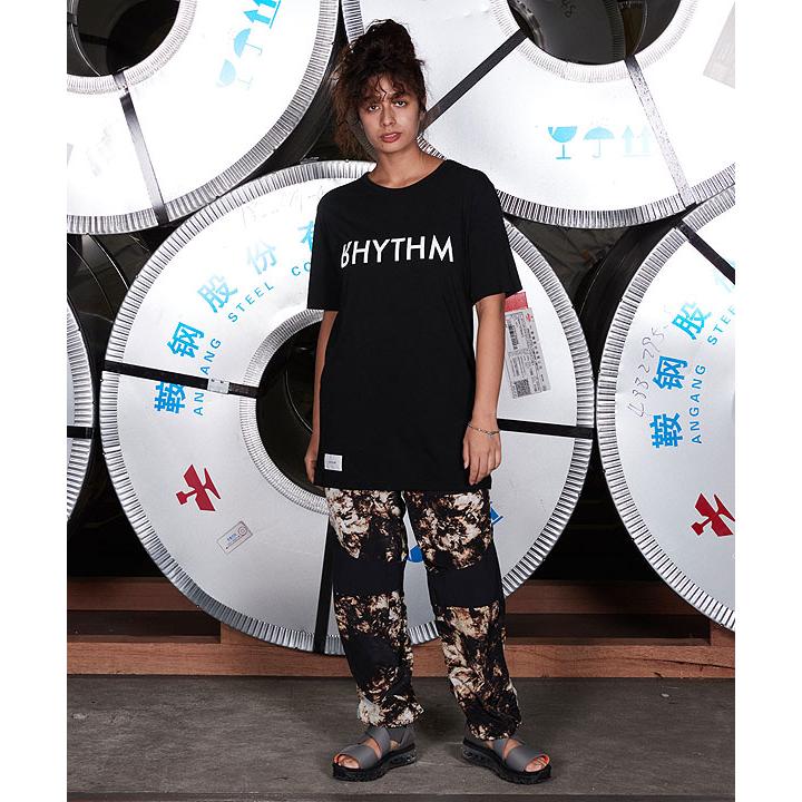 SALE セール ヴァルゴウェアワークス カットソー VIRGOwearworks OPTIMUM Graphics「Rhythm S」Tシャツ 送料無料｜artif｜11