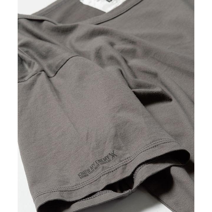 ヴァルゴウェアワークス Tシャツ VIRGOwearworks Ultimate [S] メンズ 半袖 無地Tシャツ 送料無料｜artif｜15