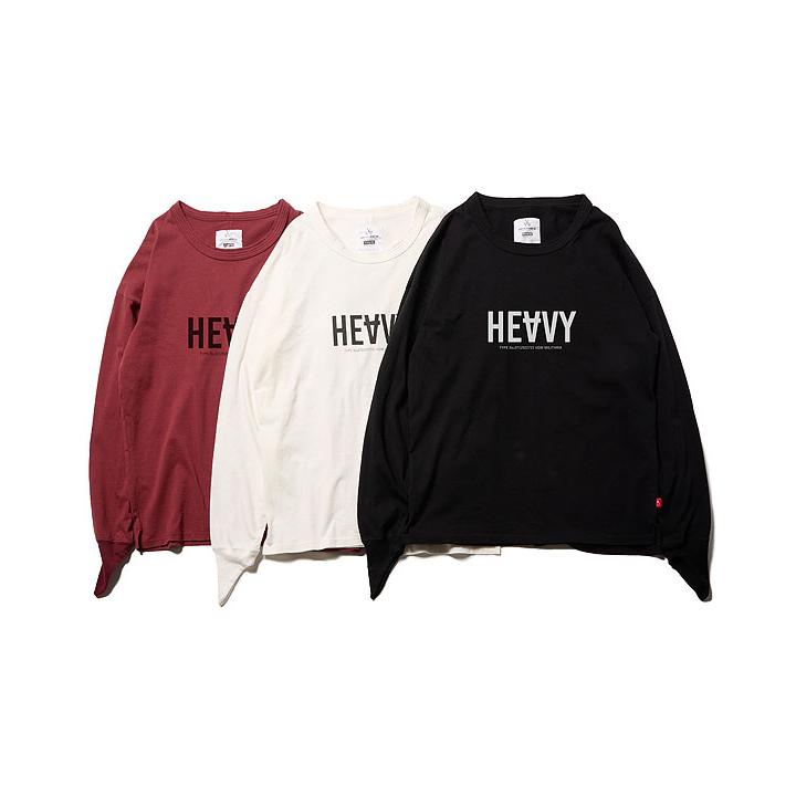 40％OFF SALE セール VIRGOwearworks ヴァルゴウェアワークス New perfection L/S pt [set-in sleeve] メンズ Tシャツ atftps VIRGOwearworks（ヴァルゴウェアワークス） SALE セール Tシャツ