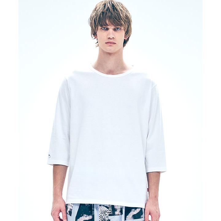 VIRGOwearworks（ヴァルゴウェアワークス） Tシャツ VIRGOwearworks