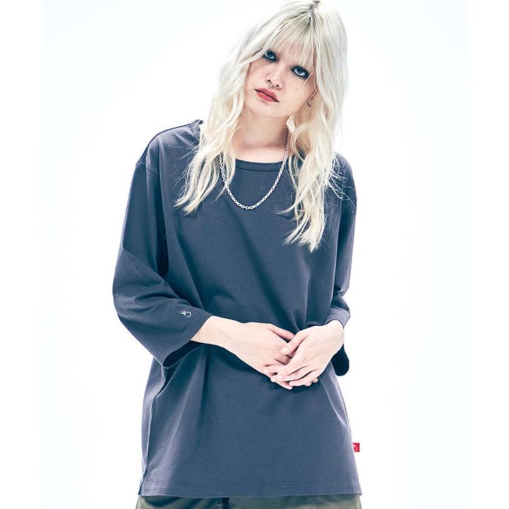 VIRGOwearworks ヴァルゴウェアワークス ULTIMATE2 [Q] Tシャツ atftps VIRGOwearworks（ヴァルゴウェアワークス） Tシャツ VIRGOwearworks