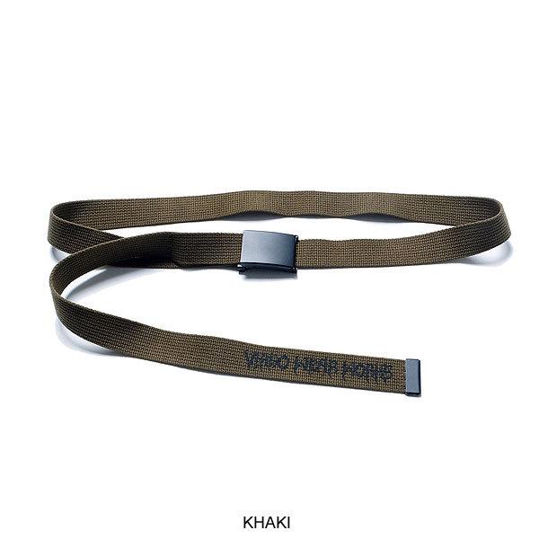 VIRGOwearworks(ファッション) SALE セール ヴァルゴ ベルト VIRGO 