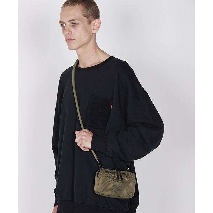 VIRGOwearworks（ヴァルゴウェアワークス） SALE セール ショルダー