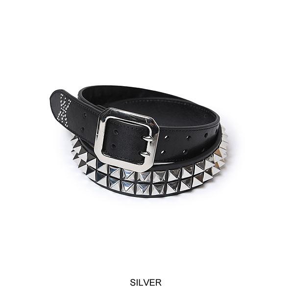 VIRGOwearworks スタッズベルト BILLYS VIRGOwearworks（ヴァルゴウェアワークス） SALE セール ベルト