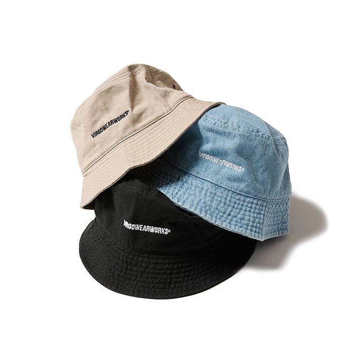 VIRGOwearworks（ヴァルゴウェアワークス） SALE セール ハット
