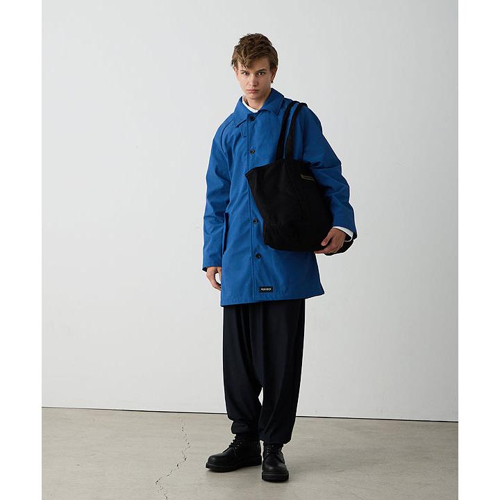 VIRGOwearworks（ヴァルゴウェアワークス） トートバッグ