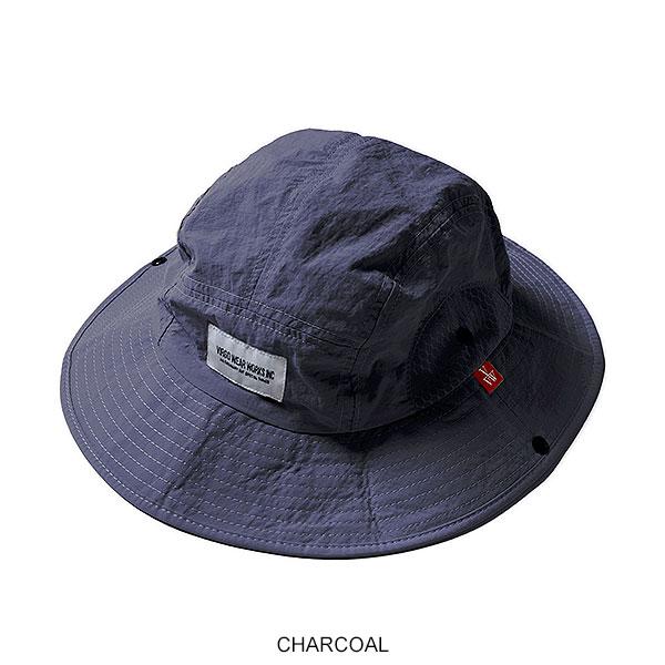 VIRGOwearworks ヴァルゴウェアワークス ハット VIRGOwearworks UTILITY BREEZE HAT メンズ 送料無料 ARTIF - 通販 - Yahoo ショッピング