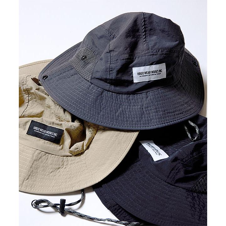 VIRGOwearworks（ヴァルゴウェアワークス） 2026 春夏 先行予約 4月〜5