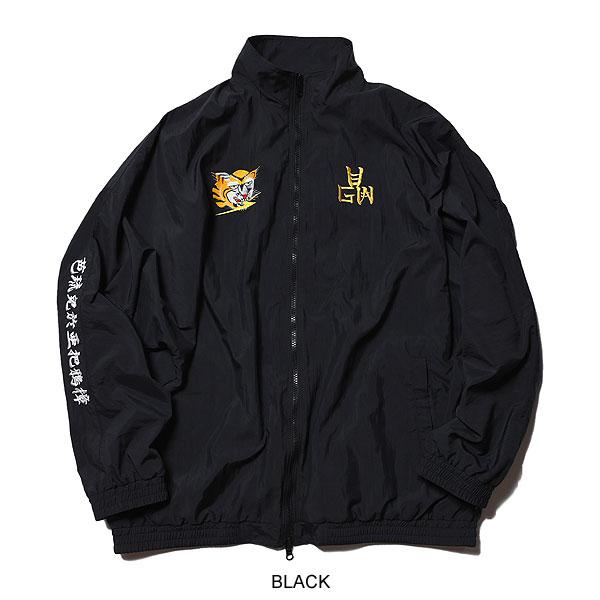 ヴァルゴウェアワークス ジャケット VIRGOwearworks Reversible 