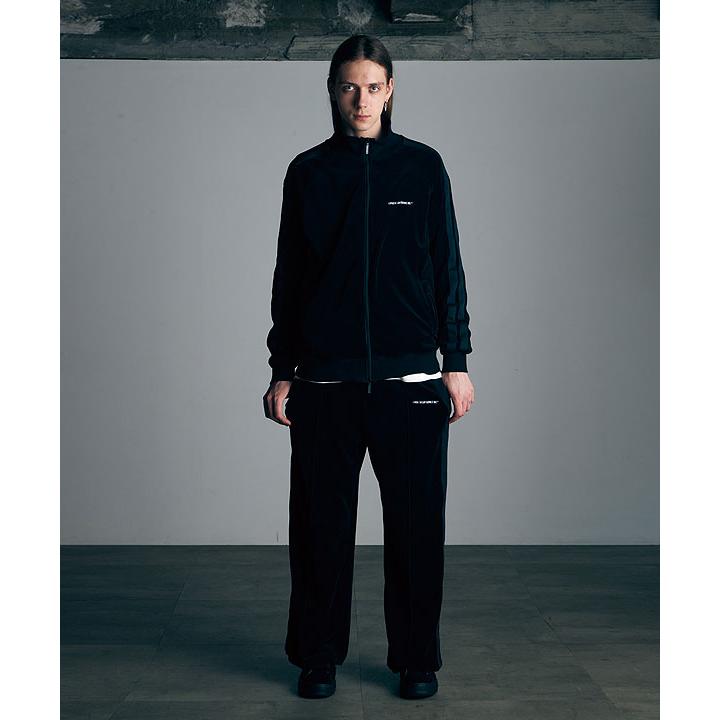 【VIRGOwearworks】VA-1 Tailored jkt VIRGOwearworks VA-1 Tailored jacket Size: 2 Black VG-JKT-386 Men
