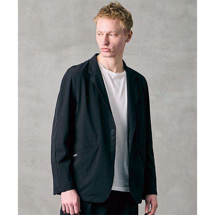 2026 春夏 先行予約 1月〜2月入荷予定 ヴァルゴウェアワークス ジャケット VIRGOwearworks URBAN GRACE BLAZER 送料無料の画像
