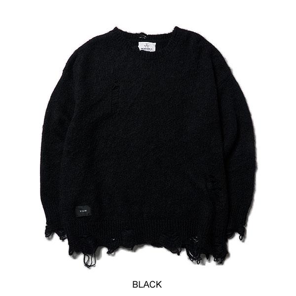 VIRGOwearworks(ファッション) 2024 秋冬 先行予約 11月〜12月入荷予定 