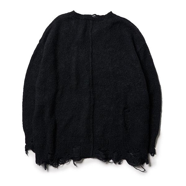 VIRGOwearworks(ファッション) 2024 秋冬 先行予約 11月〜12月入荷予定 