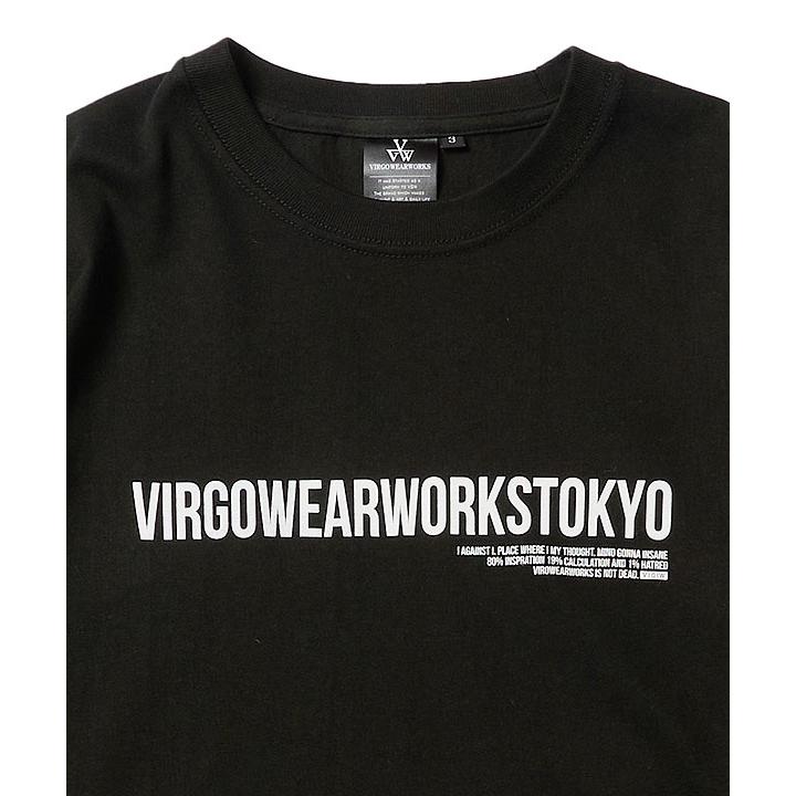 VIRGOwearworks（ヴァルゴウェアワークス） SALE セール Tシャツ