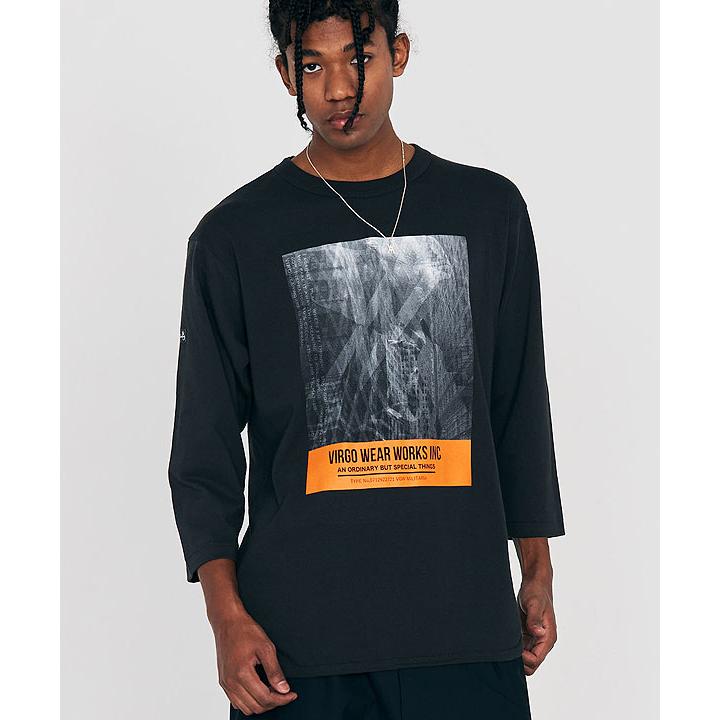 VIRGOwearworks（ヴァルゴウェアワークス） SALE セール Tシャツ