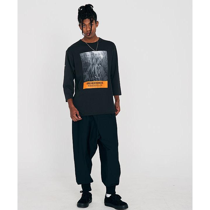 VIRGOwearworks（ヴァルゴウェアワークス） SALE セール Tシャツ