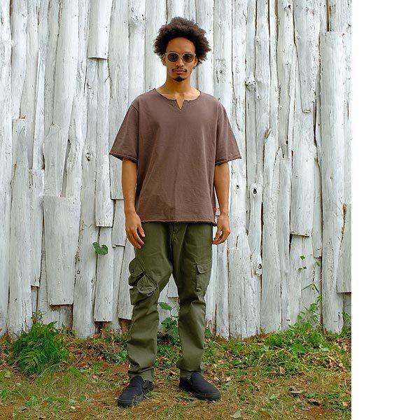 VIRGOwearworks(ファッション) ヴァルゴ パンツ VIRGO BAGGY-D VIRGOwearworks(ファッション) ヴァルゴ パンツ VIRGO BAGGY-D