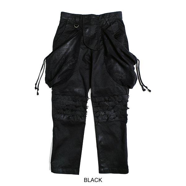 VIRGOwearworks（ヴァルゴウェアワークス） SALE セール VIRGO カーゴ