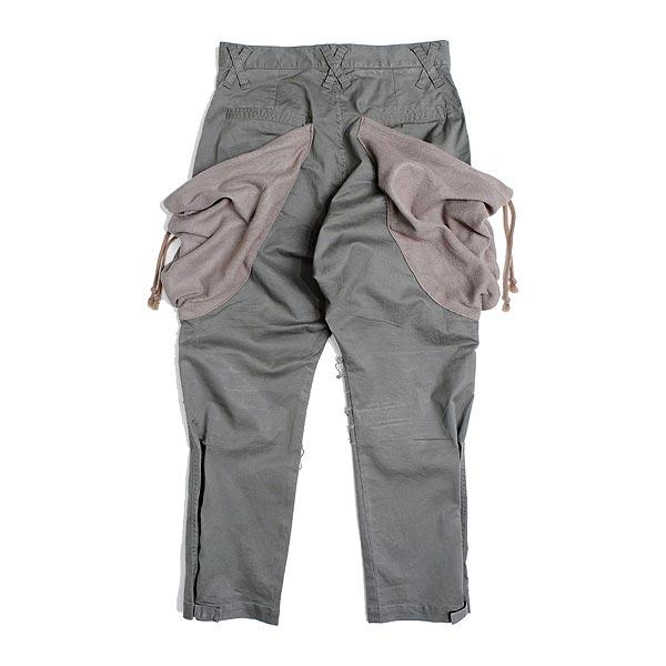 VIRGOwearworks（ヴァルゴウェアワークス） SALE セール VIRGO カーゴ