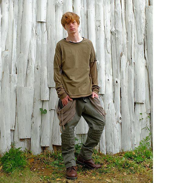 VIRGOwearworks(ファッション) SALE セール VIRGO カーゴ パンツ VIRGOwearworks(ファッション) SALE セール VIRGO カーゴ パンツ