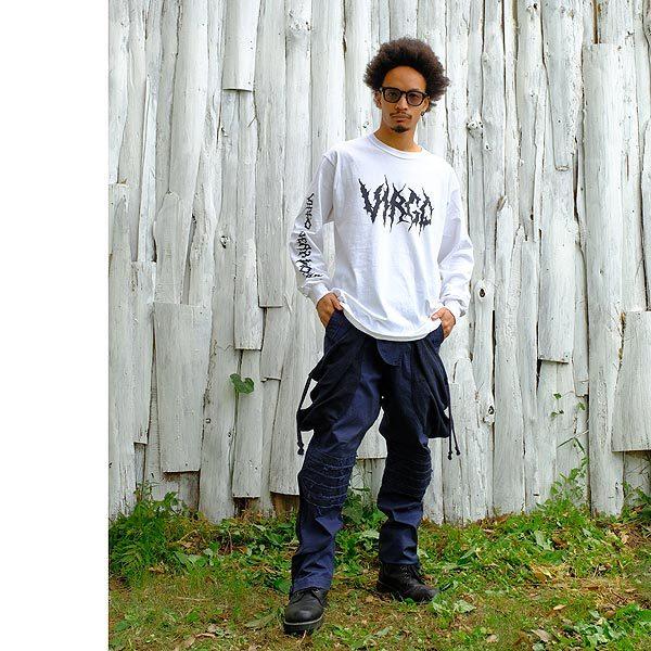 VIRGOwearworks(ファッション) SALE セール VIRGO カーゴ パンツ VIRGOwearworks(ファッション) SALE セール VIRGO カーゴ パンツ