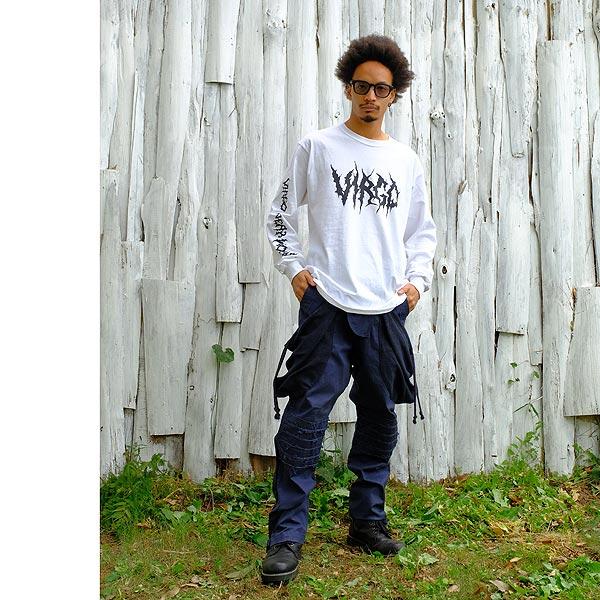 virgo wearworks カーゴパンツ　試着のみ VIRGOwearworks（ヴァルゴウェアワークス） SALE セール VIRGO カーゴ