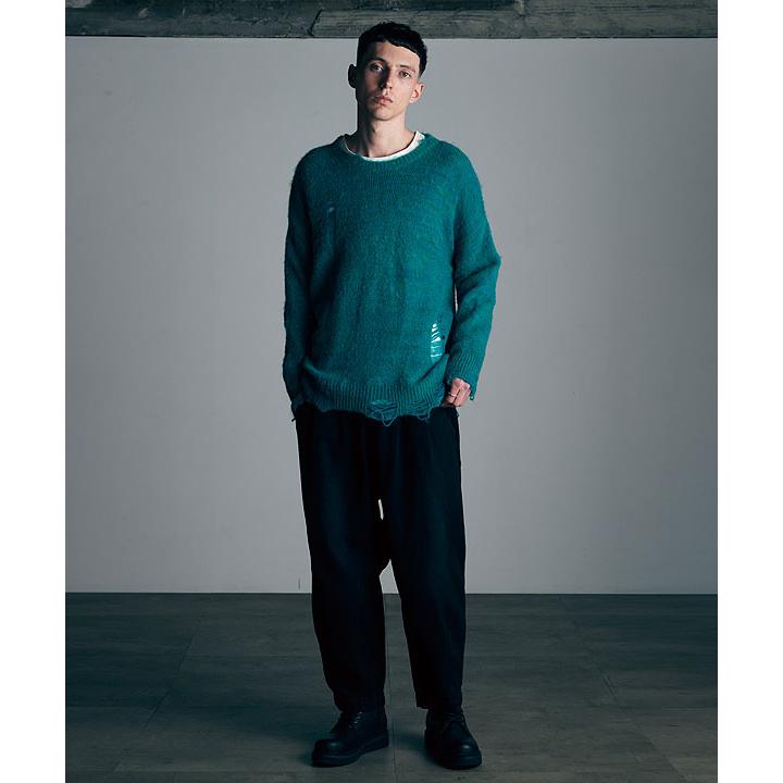 VIRGOwearworks（ヴァルゴウェアワークス） SALE セール パンツ