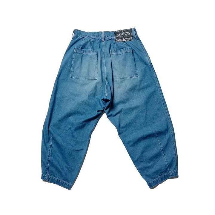 SALE セール ヴァルゴウェアワークス パンツ VIRGOwearworks VGW Type 