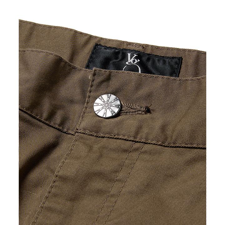 VIRGOwearworks（ヴァルゴウェアワークス） パンツ VIRGOwearworks