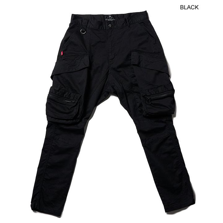 VIRGOヴァルゴ Grapping cargo SP カーゴパンツ サイズ３ VIRGOwearworks（ヴァルゴウェアワークス）の「Grapping cargo SP